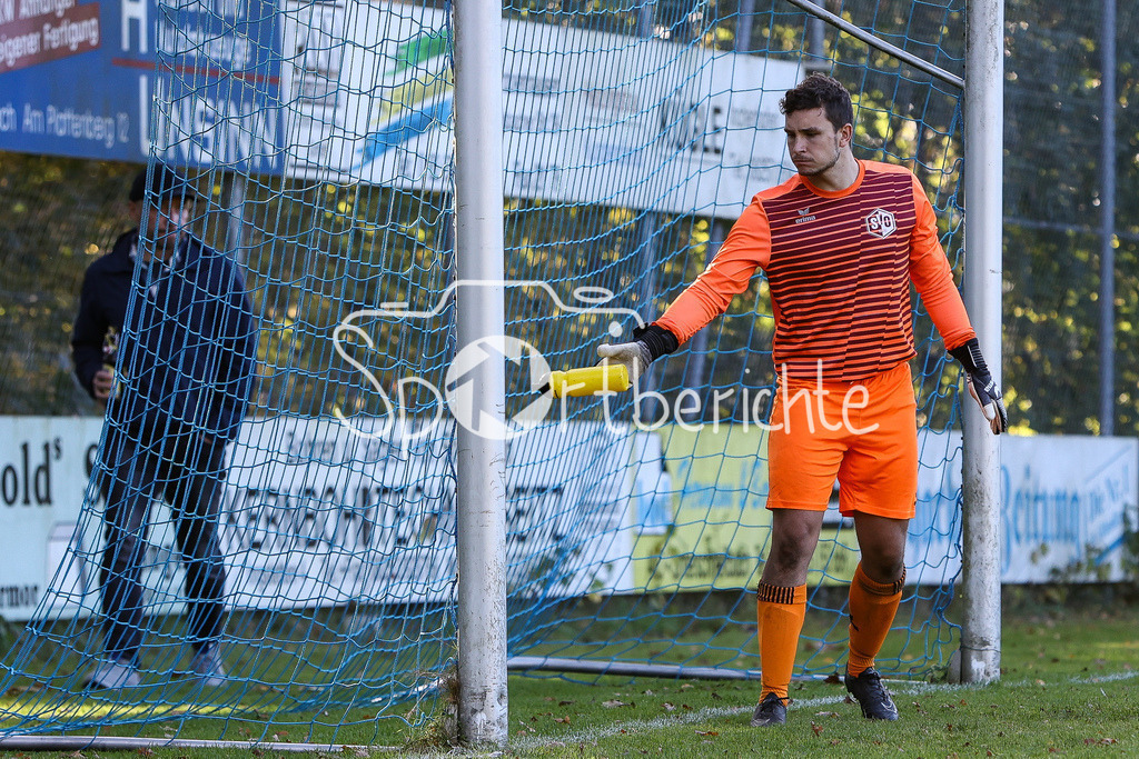 WF Klingen - SV Obergriesbach | SVO 1