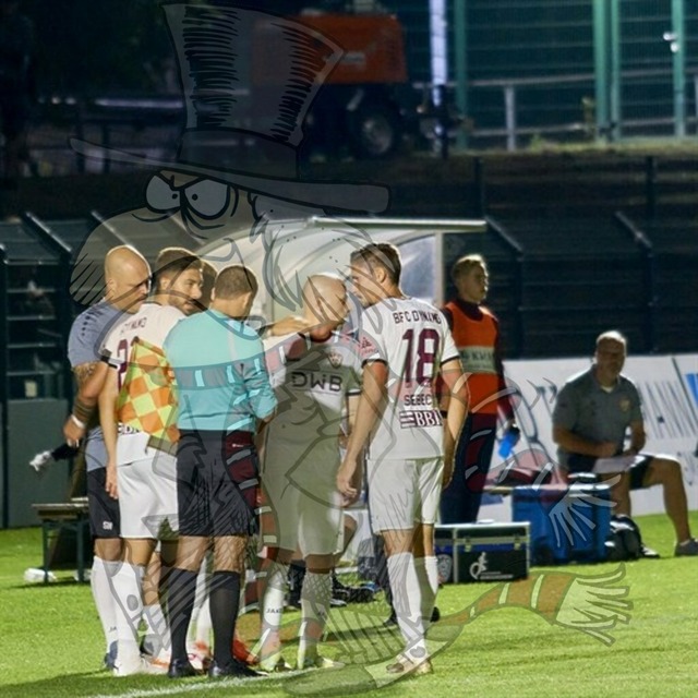 BFC Dynamo vs. SV Babelsberg 03 108 | mythos-online-redaktion