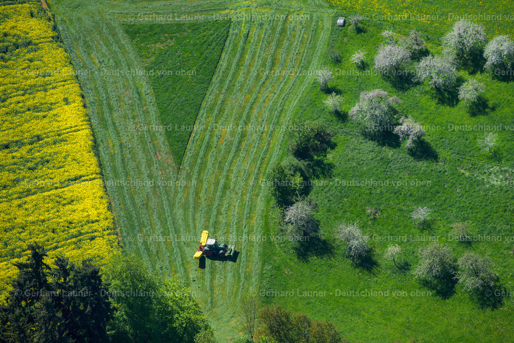 3500555 | Feldbearbeitung bei Schneeberg