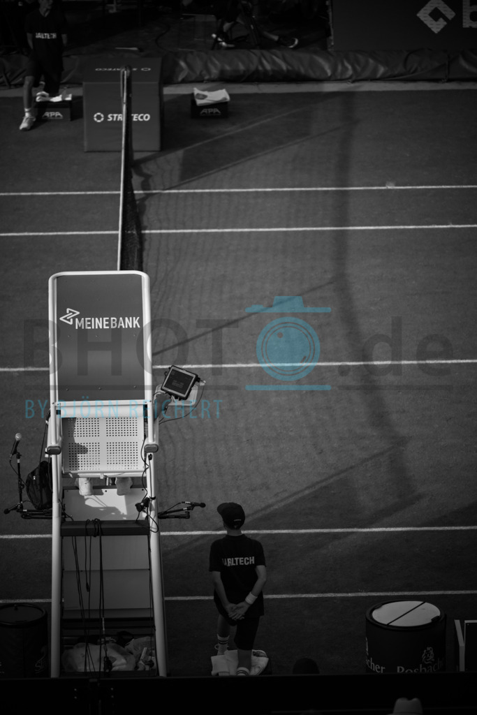 WTA Bad Homburg | Sport
© Björn Reichert/Bhoto.de 