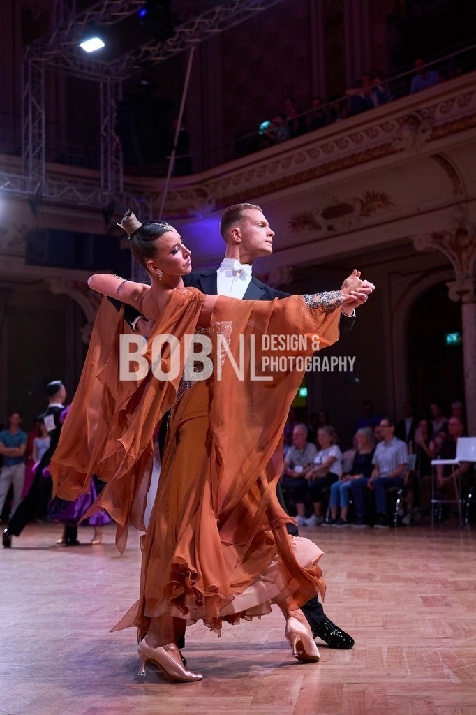 danceComp | Wuppertal - 06.07.2025: danceComp in Wuppertal (Historische Stadthalle), Germany. Photo by: BobNL design &amp; photography - Realisiert mit Pictrs.com
