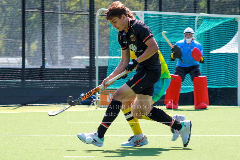 Länderspiel Deutschland - Australien 17.06.23 Eindhoven-072 | lanaschraderfotografie - Realisiert mit Pictrs.com