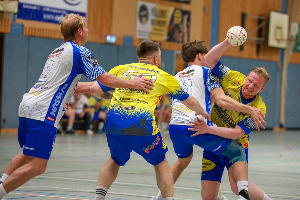 SVN_TVIssum_250426_092 | Bildergalerie von Sport-Ereignissen aber auch von weiteren spannenden Dingen - nicht nur vom Niederrhein. In Anlehnung an den bekannten Spruch von Hanns Dieter Hüsch heißt das Motto: "Niederrhein ist überall".  - Realisiert mit Pictrs.com