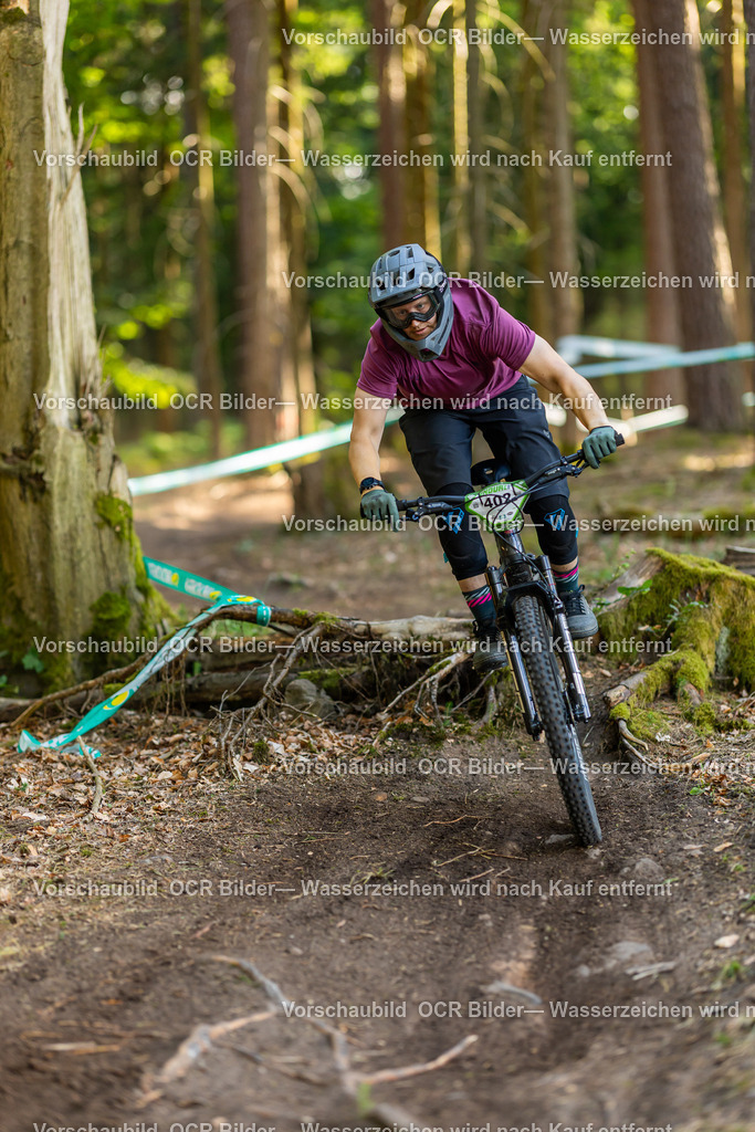 Enduro One Roßbach SA 2025 R1-2411 | OCR Bilder Fotograf Eisenach Michael Schröder