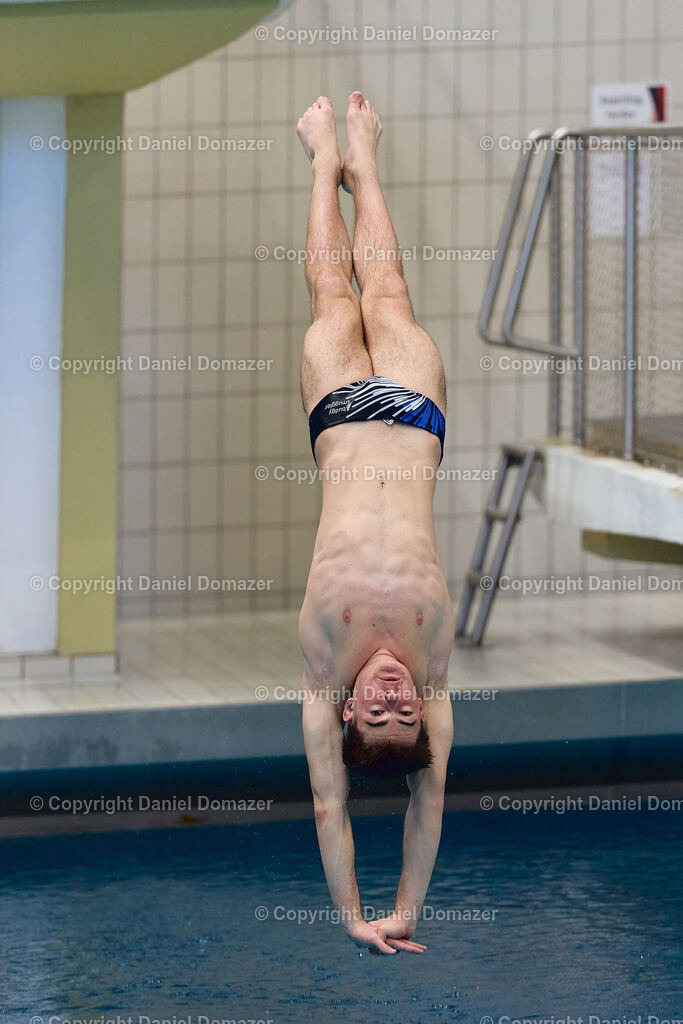 International Youth Diving Meet 2026 | Day 1 of 5 | International Youth Diving Meet 2026| Day 1 of 5 | 22.04.2026 | Youth diving competition featuring 1m and 3m springboard and platform at the Schwimmsportkomplex Freiberger Platz in Dresden.@ Domazer Photography - Realisiert mit Pictrs.com