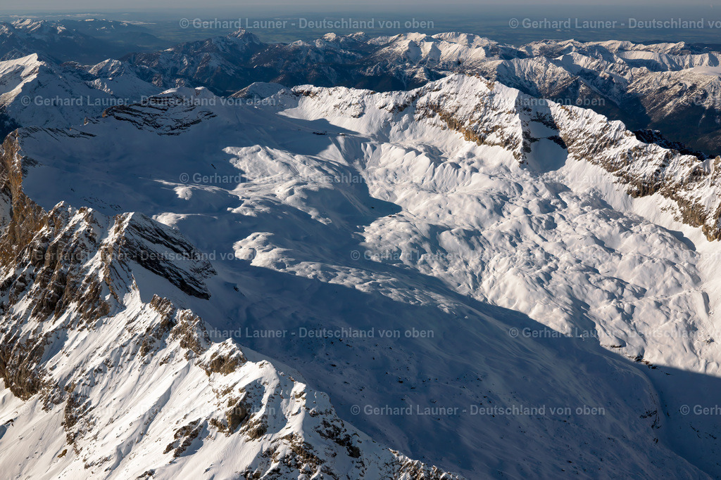 2991235 | Zugspitzplatt