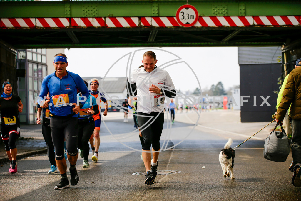 ..... | AUSTRIA, WELS, 30.03.25, ALOHA Wels Halbmarathon, Staatsmeisterschaft, Image Shows: , Foto: Wapics/Willdoner A.
