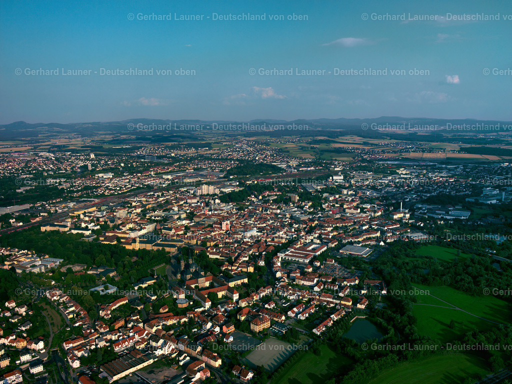 2s03308 | Altstadt Fulda