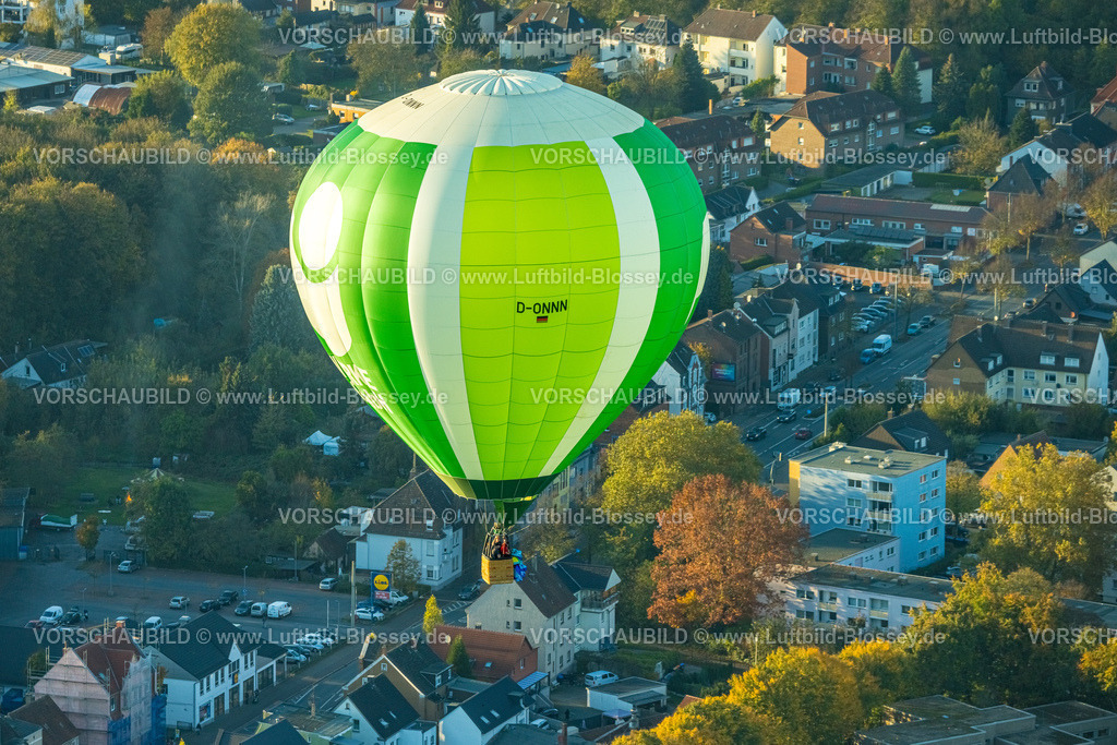 Hamm241017436 | Luftbild Blossey Luftbilder NRW Deutschland