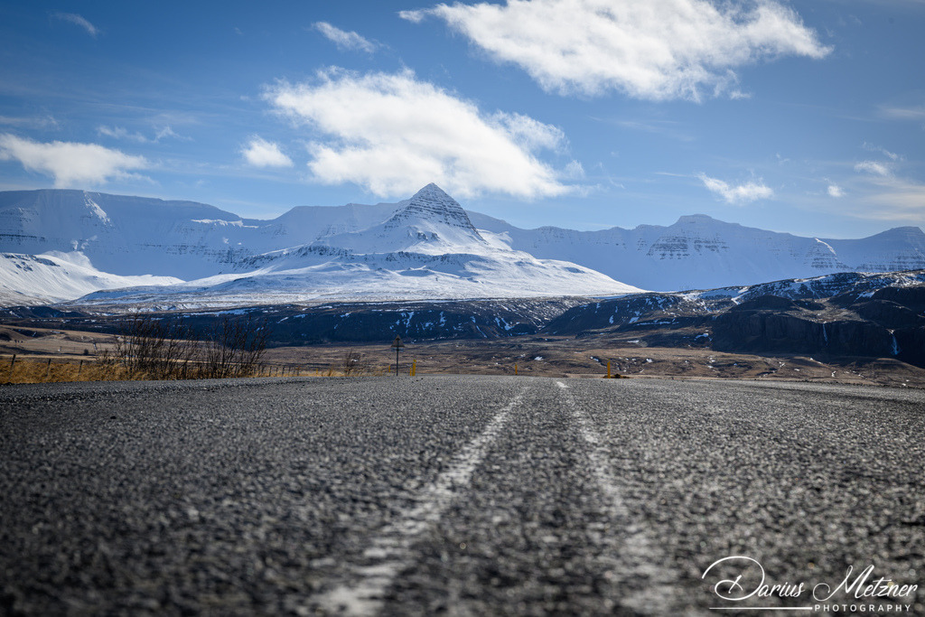 Borgarnes | Borgarnes auf Island