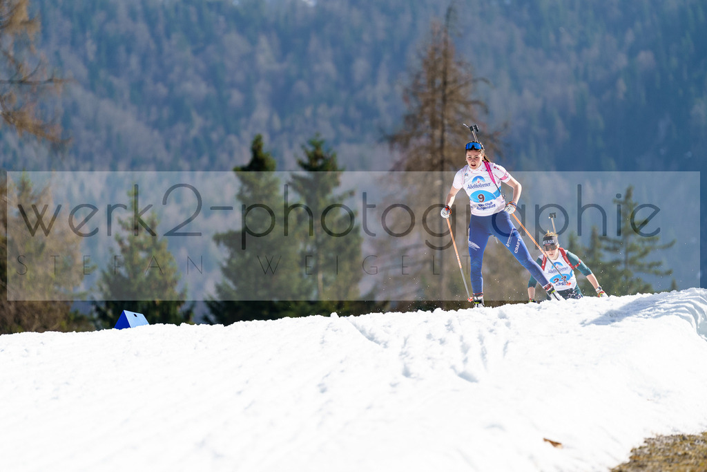 Deutschlandpokal Ruhpolding | 7. DSV JOKA Deutschlandpokal in der Chiemgau Arena Ruhpolding am 7. - 8. März 2026