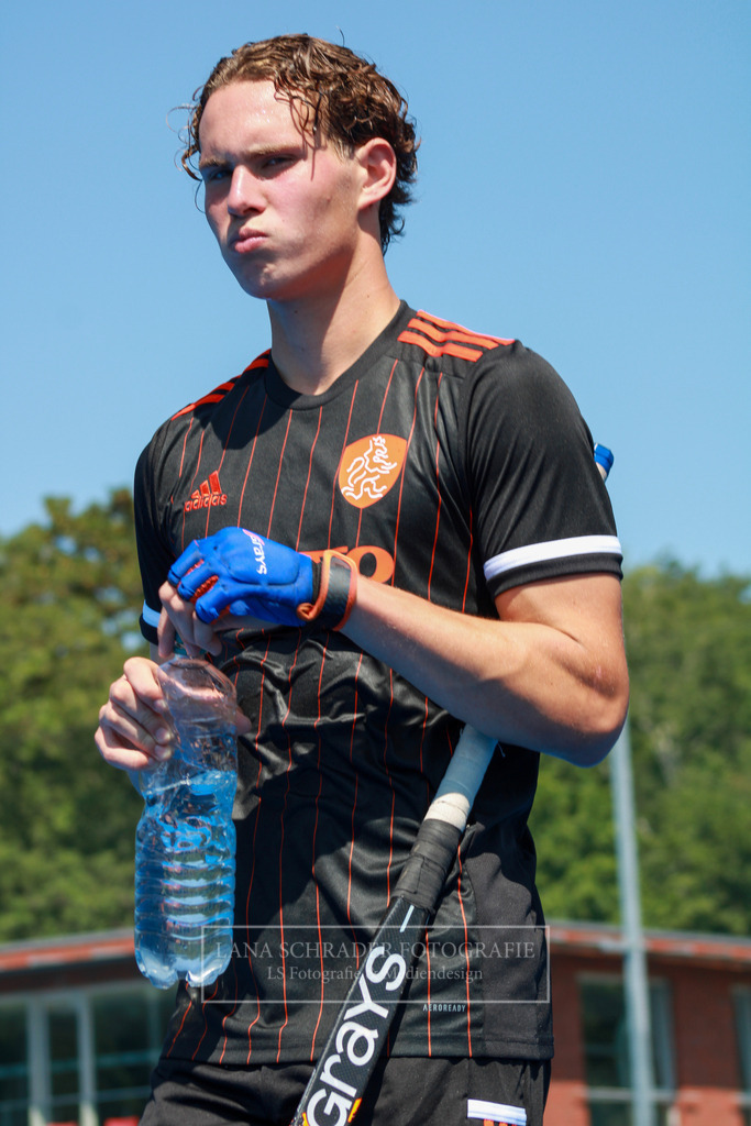 Länderspiel U18 Deutschland - Niederlande 25.06.23 Krefeld-130 | lanaschraderfotografie - Realisiert mit Pictrs.com