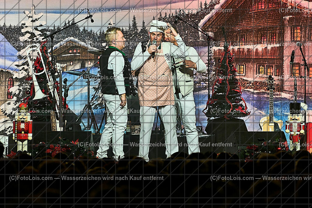 ALP0366_STAR-WEIHNACHT_NV-Forum_Die Edlseer | (C)FotoLois.com, Alois Spandl, Volkstümliche STAR-WEIHNACHT MIT Sigrid & Marina, NOCKIS, Andy Borg und Die Edlseer im NV-Forum Wieselburg, So 18. Dez. Dezember 2022.