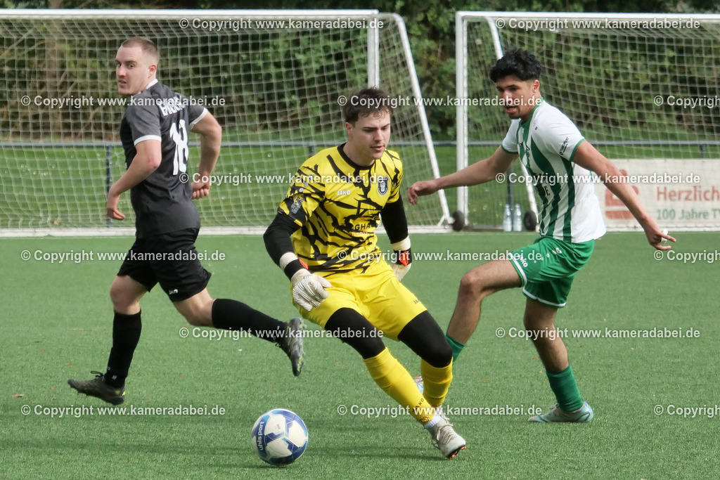 Fußball : Kreisliga A : TV Voerde - Rheingold Emmerich am 29.03.2026  in Voerde. | Fußball : Kreisliga A : TV Voerde - Rheingold Emmerich am 29.03.2026  in Voerde. - Realisiert mit Pictrs.com