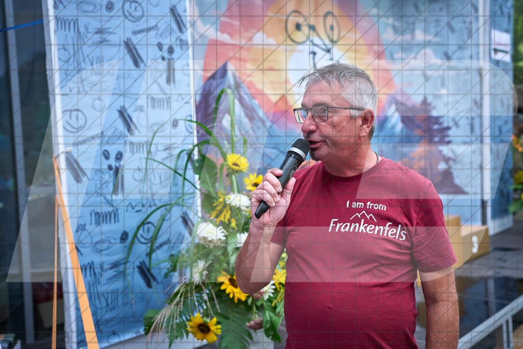 Betriebszentrum Laubenbachmühle, Frankenfels, Österreich - 13. September 2025: Dirndltal Race - Kids Race - SiegerehrungFotograf: Martin Bihounek / martinbihounek.com | 13. September 2025 Betriebszentrum Laubenbachmühle, Frankenfels, Österreich : Dirndltal Race - Kids Race - Siegerehrung •••••Photo by: Martin Bihounek / martinbihounek.comInsta: @martinbihounekcom