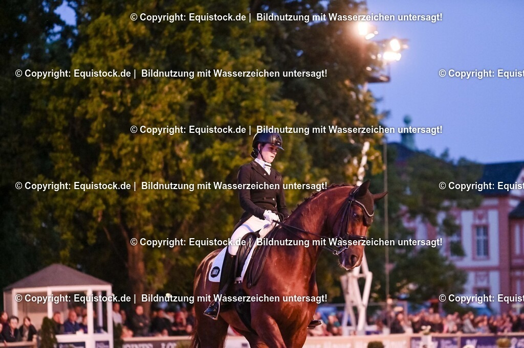 20250608_Longines Grand Prix Kür_0224 | Foto: Thomas Hartig