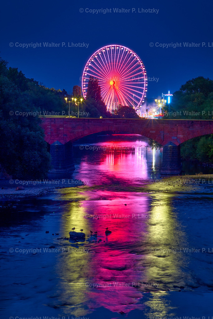 Riesenrad | wlstudio - Realisiert mit Pictrs.com