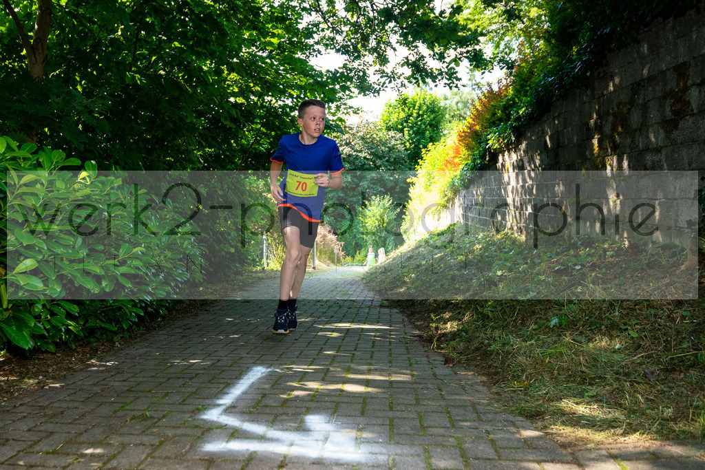 Treppenlauf Zella-Mehlis | Zella-Mehlis am 20. Juli 2021