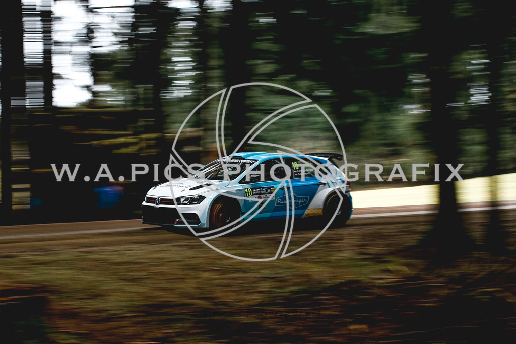 7.Jännerrally 2024 | Freistadt,AUSTRIA,05.JÄNNER 2024 - 37.Jännerrally 2024, Stage: Shakedown, Image shows: 
Photo: WAPICS / Andreas Willdoner