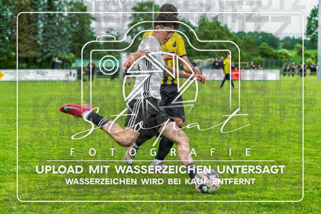 U17 Kreispokal Finale HK - SV Soltau vs. SG Fulde | U17 Kreispokal Finale HK - SV Soltau vs. SG Fulde am 07.06.2026 in Sportplatz Alter Schulweg, Schülern - Realisiert mit Pictrs.com