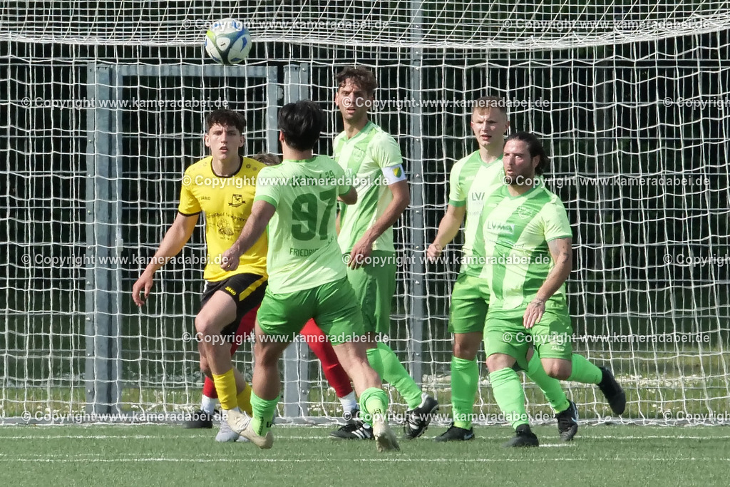 Fußball : Bezirksliga : SV 08/29 Friedrichsfeld - Borusia Veen am 10.05.2026 in Voerde Friedrichsfeld | Fußball : Bezirksliga : SV 08/29 Friedrichsfeld - Borusia Veen am 10.05.2026 in Voerde Friedrichsfeld - Realisiert mit Pictrs.com