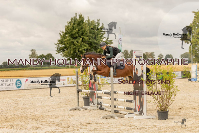 26-7-23 Einlaufprüfung-317 | mandyhollmannphotographie