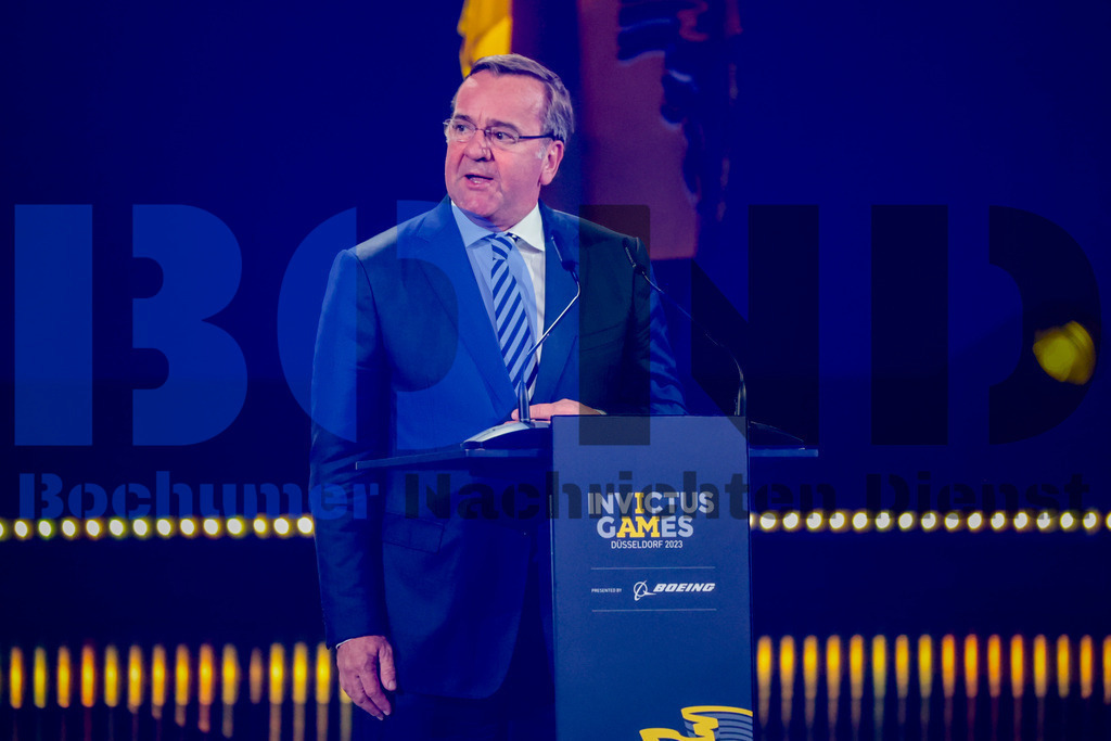  09.09.2023 - 
 | Sebastian Sendlak / Bochumer Nachrichtendienst (BOND) - Invictus Games 2023: Eroeffnungs-Zeremonie - Realisiert mit Pictrs.com