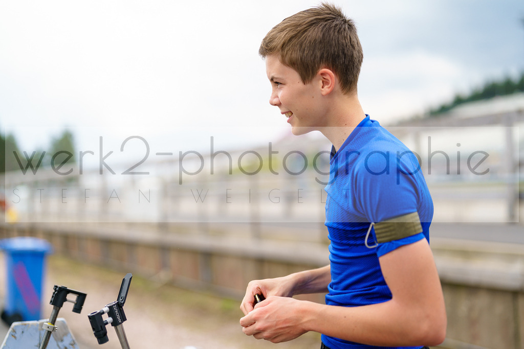 Training Day | TG Werl