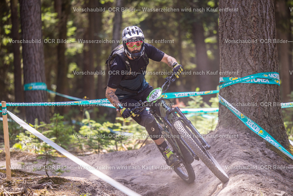 Enduro One Trieb Samstag R6-1152 | OCR Bilder Fotograf Eisenach Michael Schröder