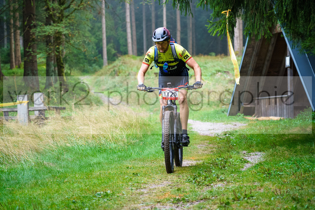 RennsteigRIDE 2024 | 8. RENNSTEIGRIDE am 31. August 2024 - Das Mountainbike-Event am Rennsteig!
