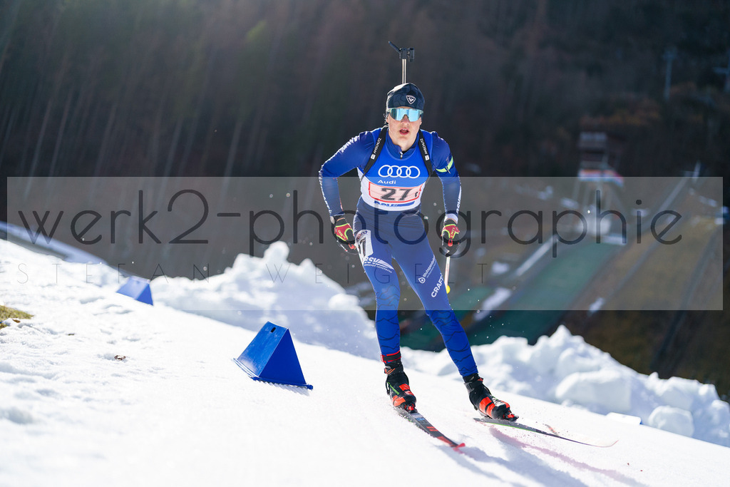 Deutschlandpokal Ruhpolding | 7. DSV JOKA Deutschlandpokal in der Chiemgau Arena Ruhpolding am 7. - 8. März 2026