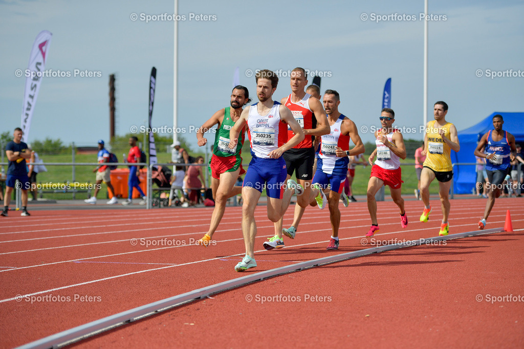 WMAC 2024 - Day 2_17 | World Masters Athletics Championship am 14.08.2024 in Gotheburg; SpeerwurfPhoto: Kai Peters - Realisiert mit Pictrs.com