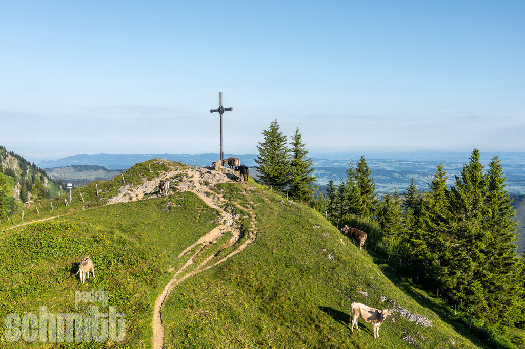 PS-Bergwelt-2026-57 | Entdecke die größte Bildgalerie der Region mit Fotografien aus dem Allgäu, der Bodenseeregion, Oberschwaben, dem Donautal und der Schwäbischen Alb. Landschaften, Luftaufnahmen und Reisefotografie als Wandbild und Fotokunst. - Realisiert mit Pictrs.com