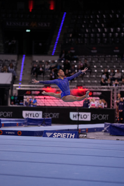 DTBPokalStuttgart47591 | 41. DTB Pokal Stuttgart 2026 19.-23.03.2026 in der Porsche Arena (Stuttgart) - 20260320 - Team Challenge Frauen