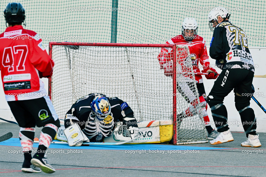Team Zehenthof vs. HSC Eagles 14.7.2023 | #25 SCHMARL Markus, #72 Bruckner Patrick, #12 Lamereiner Leon