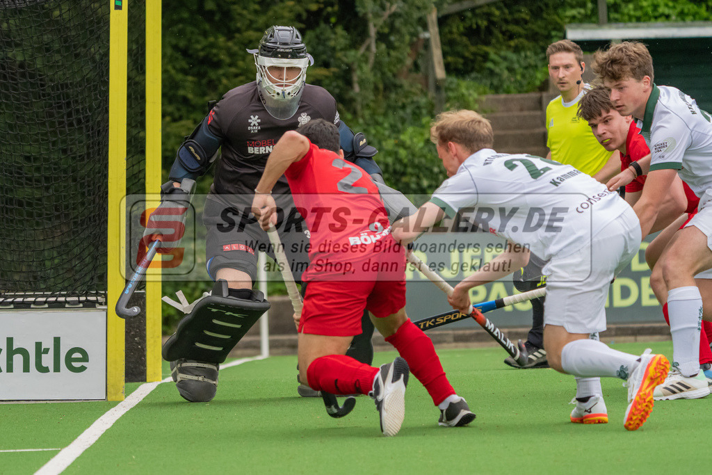 HK_20260502_05004 | 1. Bundesliga Herren Uhlenhorst Mülheim - Gladbacher HTC am 02.05.2026
