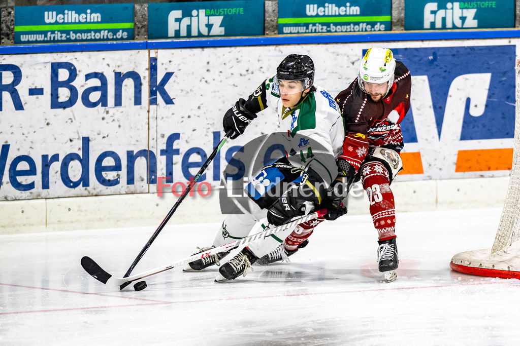 Bayernliga Eishockey, TSV Peißenberg Miners gegen TSV Erding am 30.12.22 in Peißenberg | Bayernliga Eishockey, TSV Peißenberg Miners gegen TSV Erding am 30.12.22 in Peißenberg