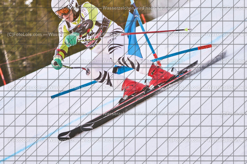 ALP0833_FIS-MastersCup_Reiteralm_Giant-SL_Tafelmeier Werner | FIS-MastersCup GIANT-SLALOM auf der Reiteralm in Pichl, Sa 18. Jänner 2025.