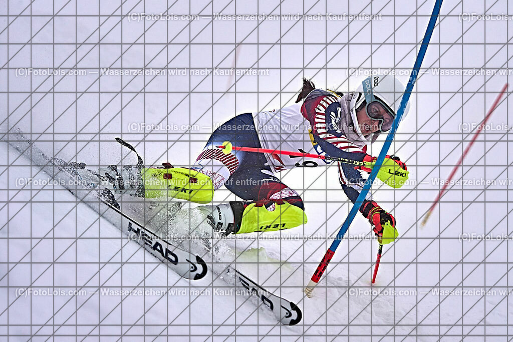 ALP1286_NW-OAC-SL-I_Hochkar_Jaitler Katharina | (C)FotoLois.com, Alois Spandl. NÖ Raiffeisen-Club NachwuchsCup & OstalpenCup, Hochkar, Slalom, So 7. Januar 2024.
