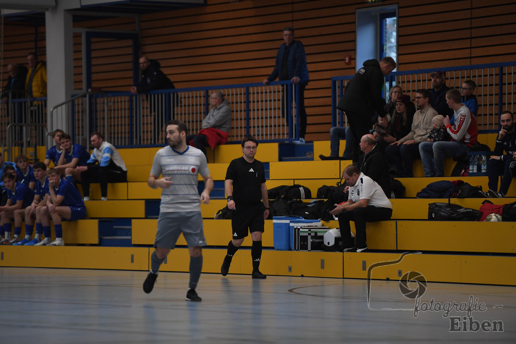 Winter-Cup FC Rastede | Winter-Cup FC Rastede am 04.01.2025; in Rastede (Sporthalle Feldbreite), Photo: Philip Eiben 2025 - Realisiert mit Pictrs.com