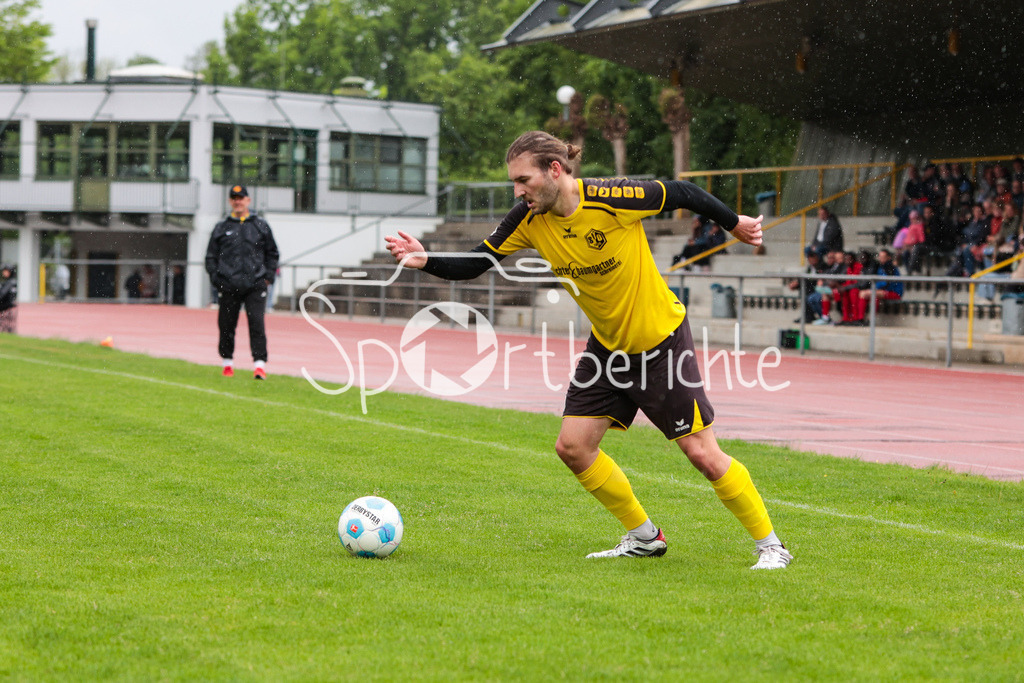Türkspor Aichach - SV Obergriesbach | Obergriesbach 10