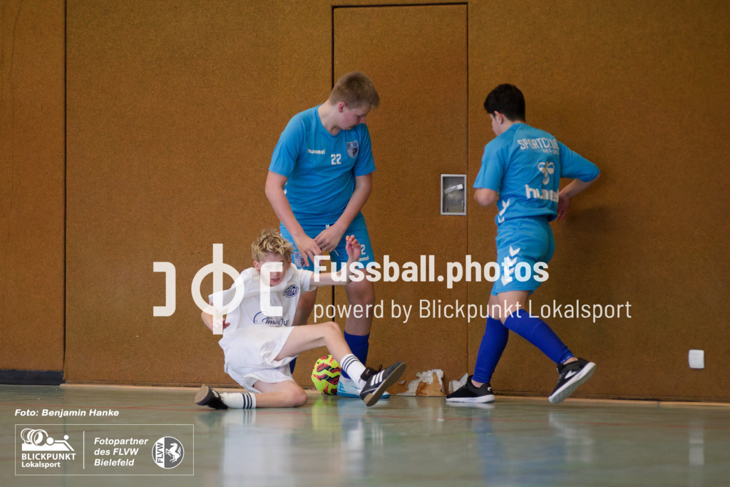 20260201_U15_Turnier_Herford_174 | Blickpunkt Lokalsport - Realisiert mit Pictrs.com