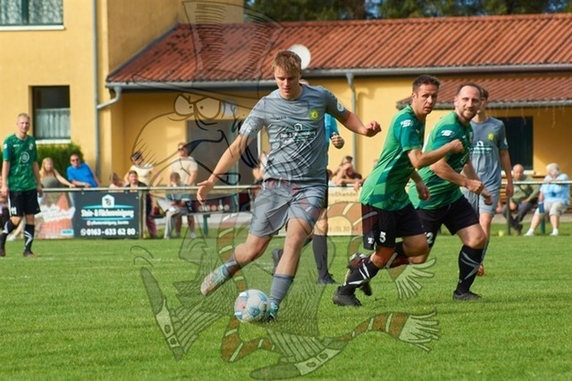 SpG Freya Marienwerder-Union Klosterfelde III vs. SpG Biesenthal-Grüntal II 336 | mythos-online-redaktion