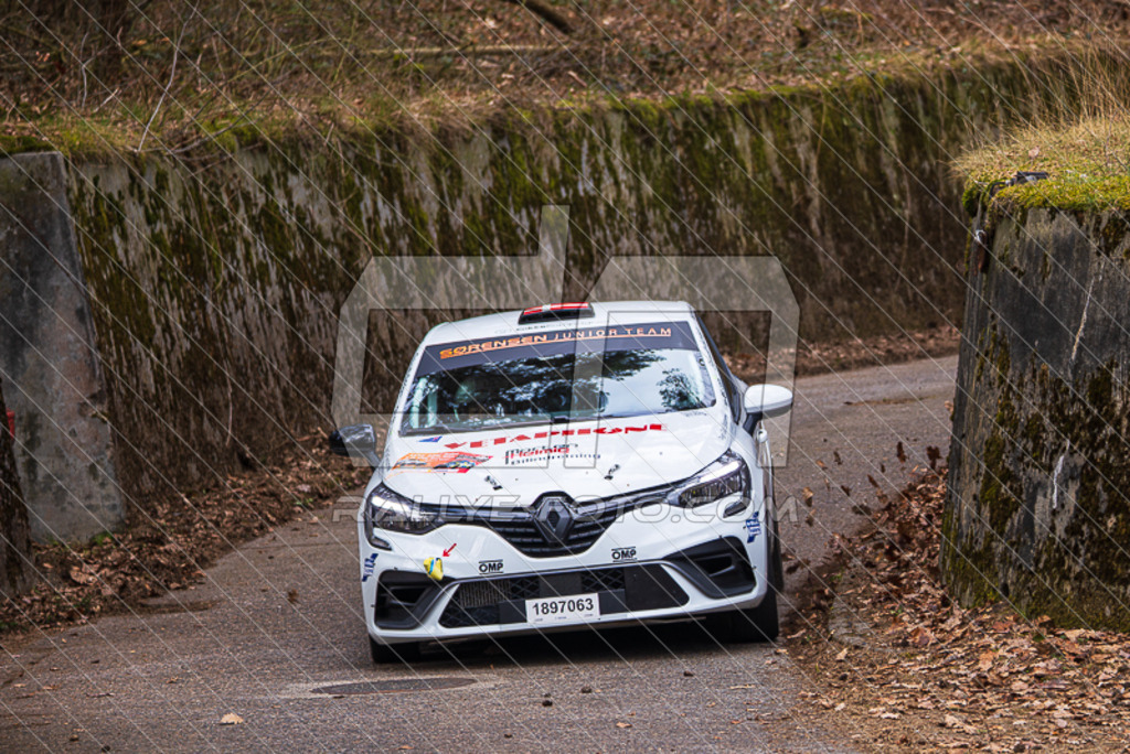 20260321-R5II3163 | D. Nottebrock - rallye-foto.com - Realisiert mit Pictrs.com