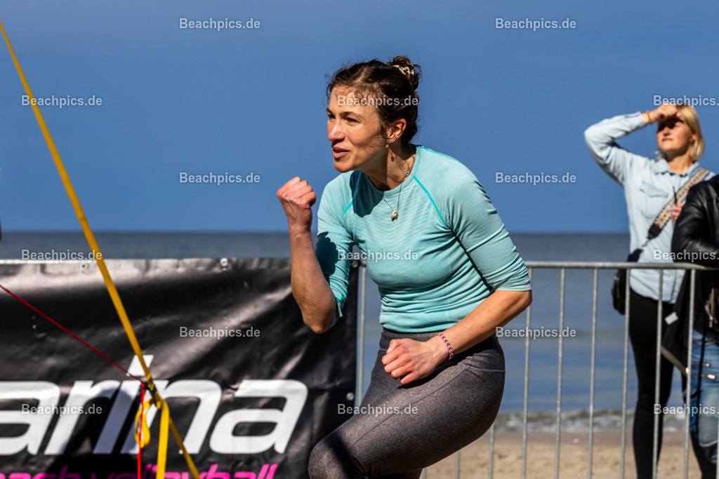 2024-00102292-Beachcup-Binz |  15.06.2024; Ostseebad Binz Foto: Gerold Rebsch - www.beachpics.de