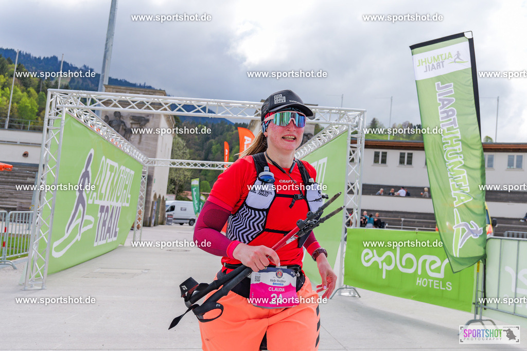 PRAB4816 | GaPa Trail 2025 #gapatrail #yourpictrs #sportshot_your_pictrs Copyright: www.sportshot.de