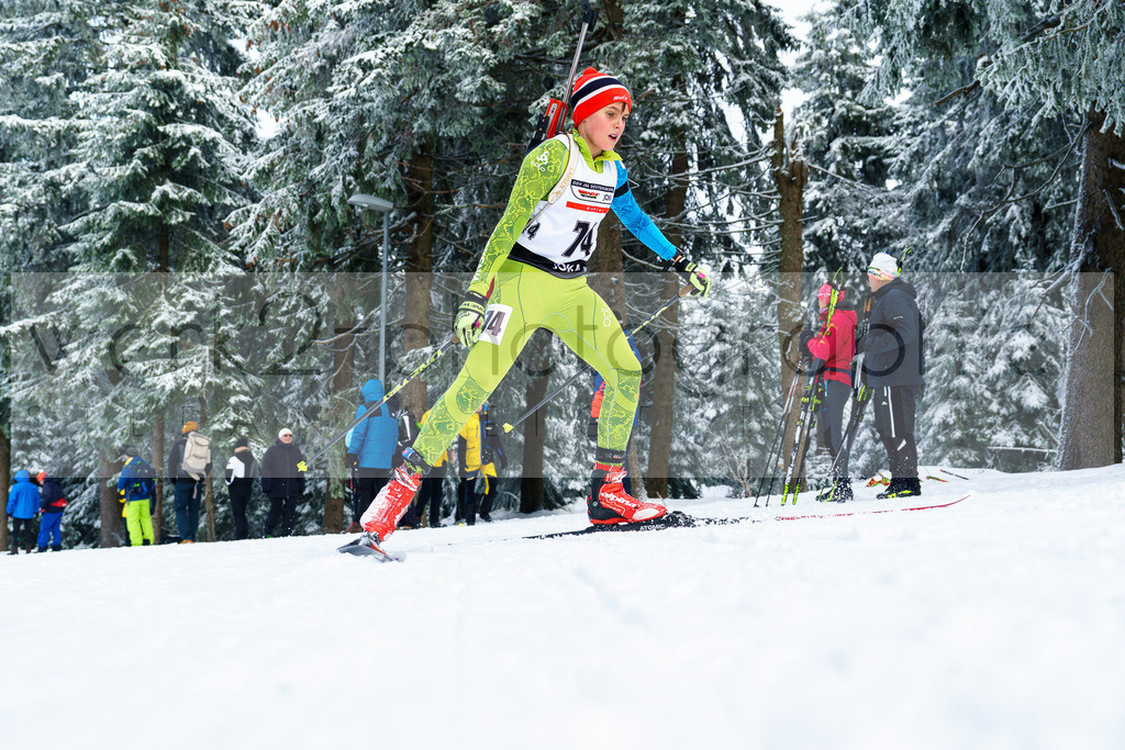 DP Oberwiesenthal | Alpencup/DP Deutschlandpokal in Oberwiesenthal am 15.-17.12.2023