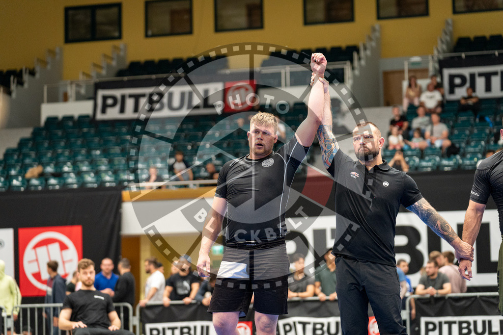20230311PBB5724 | Athletes compete during the ADCC Central European Open Competition in the Arena Ursyniow in Warsaw, Poland, on June 17, 2023.
