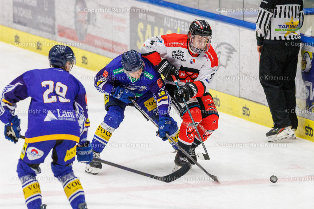 VSV U20 vs NHA 07 03 2026 00085 | Foto Krammer