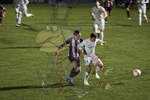 BFC Dynamo vs. SV Babelsberg 03 046 | mythos-online-redaktion